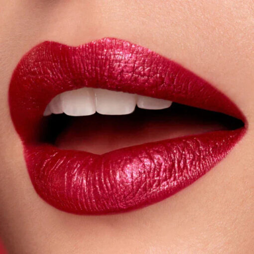 Metal - Lip Gloss Labial - Cor 05 - Classic Red - 6,5ml - Image 3
