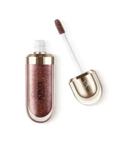 3D Hydra - Lip Gloss Labial - Cor 44 - Disruptive Brown Limited Edition - 6,5ml