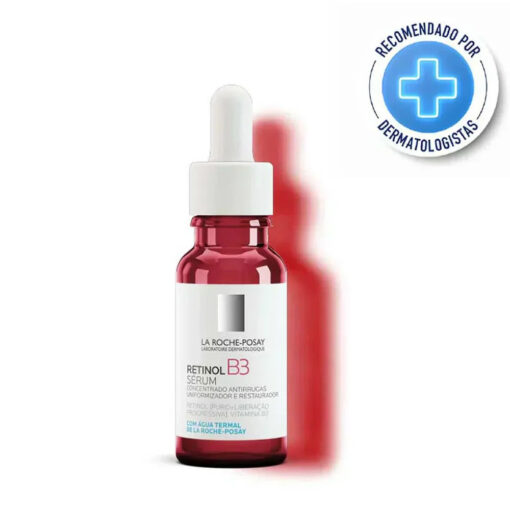 La Roche-Posay Retinol B3 - Sérum Redutor de Linhas 30ml - Image 2