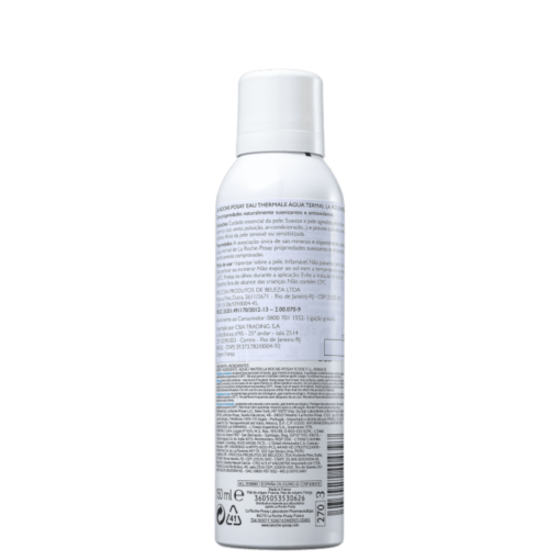 ÁGUA TERMAL PARA PELE SENSÍVEL 150ml - Image 2