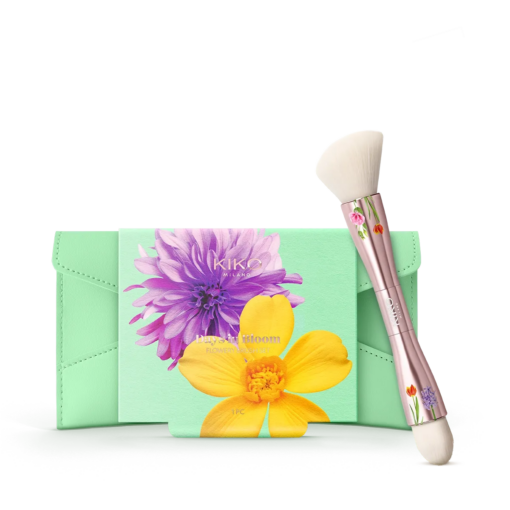 Conjunto Presente Pincéis Florais - Image 2