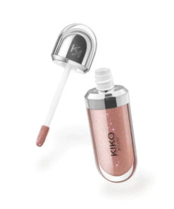 3D Hydra - Lip Gloss Labial - Cor 20 - Chestnut - 6,5ml