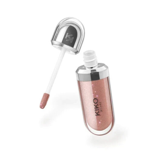 3D Hydra - Lip Gloss Labial - Cor 20 - Chestnut - 6,5ml