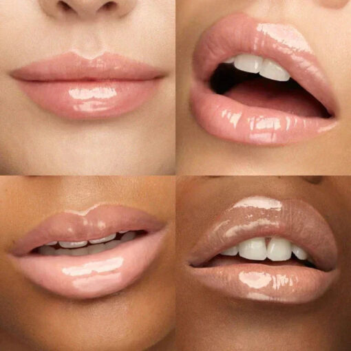 3D Hydra - Lip Gloss Labial - Cor 20 - Chestnut - 6,5ml - Image 3