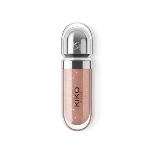 3D Hydra - Lip Gloss Labial - Cor 20 - Chestnut - 6,5ml - Image 4