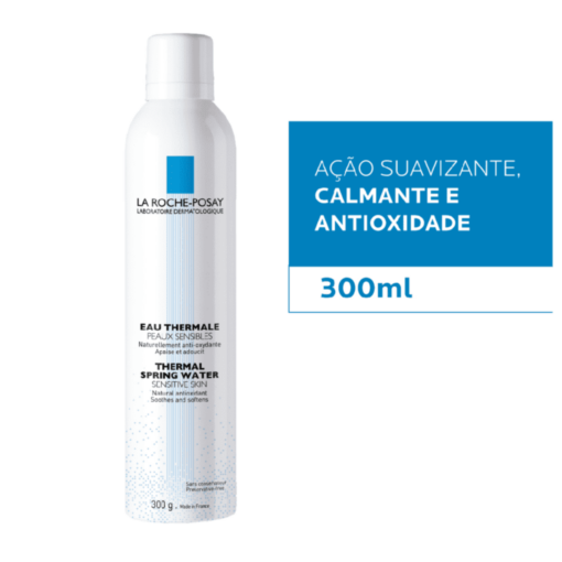 ÁGUA TERMAL PARA PELE SENSÍVEL 300ml - Image 3