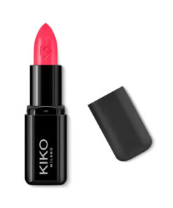 Smart Fusion Lipstick - Batom Labial - Cor 412 - Strawberry Pink - 3g
