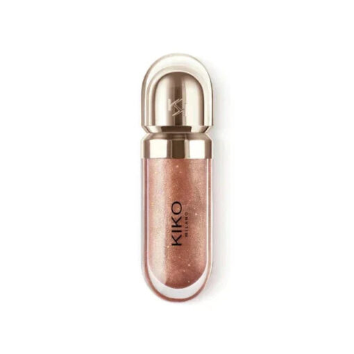 3D Hydra - Lip Gloss Labial - Cor 42 - Charming Copper Limited Edition - 6,5ml - Image 3