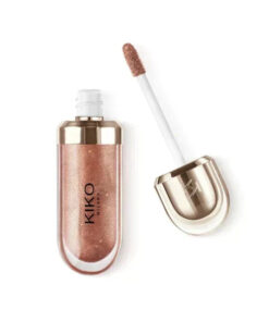 3D Hydra - Lip Gloss Labial - Cor 42 - Charming Copper Limited Edition - 6,5ml