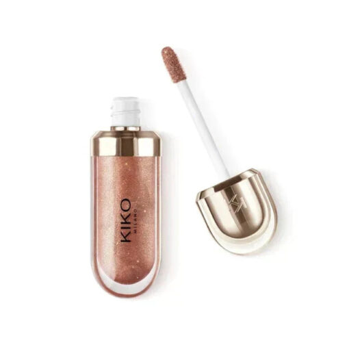 3D Hydra - Lip Gloss Labial - Cor 42 - Charming Copper Limited Edition - 6,5ml