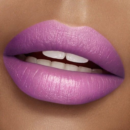 Smart Fusion Lipstick - Batom Labial - Cor 424 - Peony Violet - 3g - Image 4