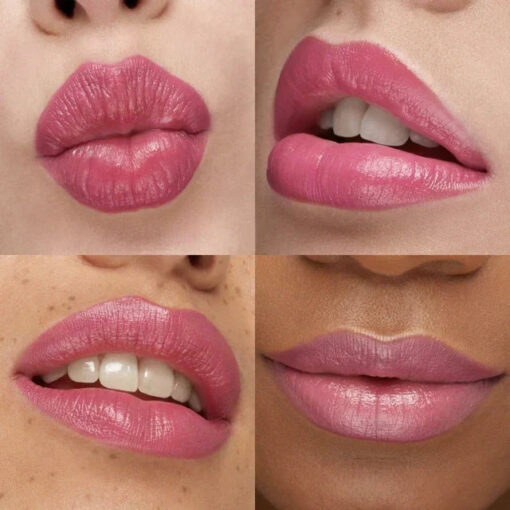 Smart Fusion Lipstick - Batom Labial - Cor 427 - Lively Pink - 3g - Image 3