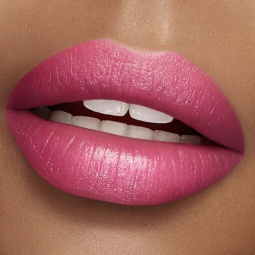 Smart Fusion Lipstick - Batom Labial - Cor 427 - Lively Pink - 3g - Image 4