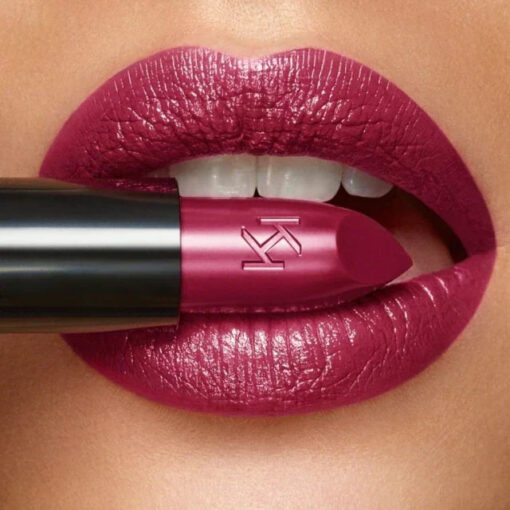 Smart Fusion Lipstick - Batom Labial - Cor 430 - Amaranth - 3g - Image 3