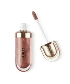 3D Hydra - Lip Gloss Labial - Cor 45 - Enchanting Rosewood Limited Edition - 6,5ml