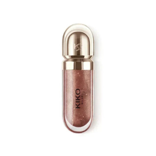 3D Hydra - Lip Gloss Labial - Cor 45 - Enchanting Rosewood Limited Edition - 6,5ml - Image 3