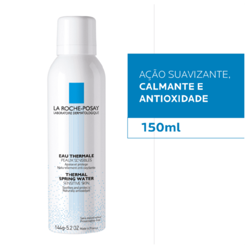ÁGUA TERMAL PARA PELE SENSÍVEL 150ml - Image 4