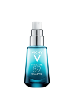 VICHY MINÉRAL 89 GEL PARA OLHOS