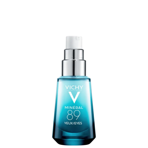 VICHY MINÉRAL 89 GEL PARA OLHOS