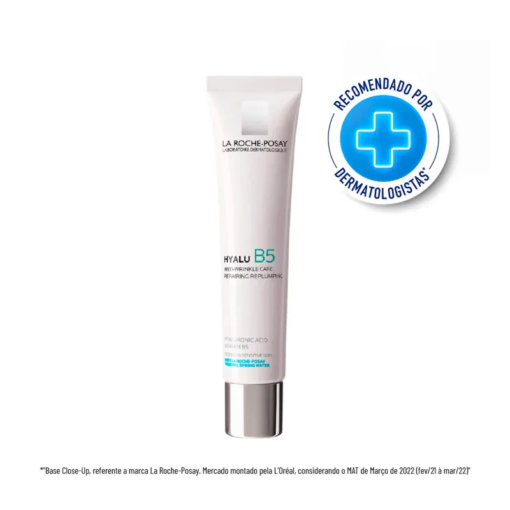 La Roche-Posay Hyalu B5 Repair - Redutor de Linhas 40g - Image 2