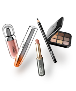 Conjunto Presente Maquiagem 01