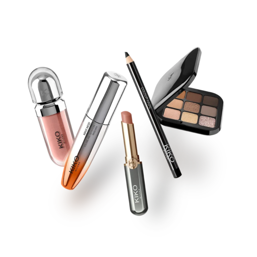 Conjunto Presente Maquiagem 01