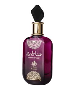 Sabah Al Ward Al Wataniah Edp 100 Ml