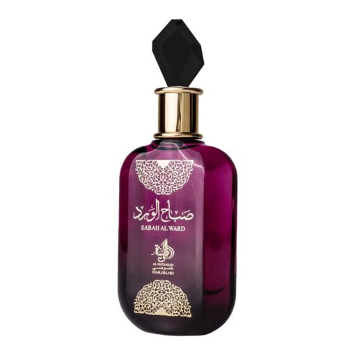 Sabah Al Ward Al Wataniah Edp 100 Ml