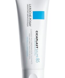 La Roche-Posay Cicaplast Baume B5 - Creme Hidratante 40ml
