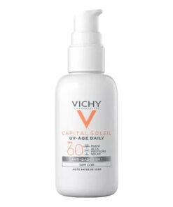 CAPITAL SOLEIL UV-AGE DAILY FPS60
