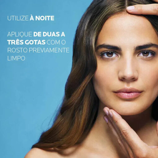 La Roche-Posay Retinol B3 - Sérum Redutor de Linhas 30ml - Image 8