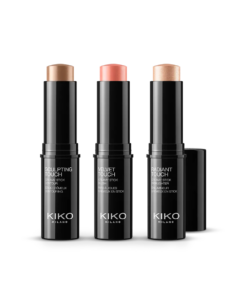 Conjunto Contorno Facial