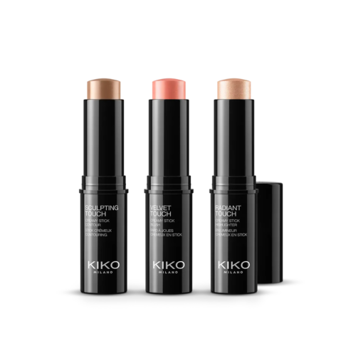 Conjunto Contorno Facial