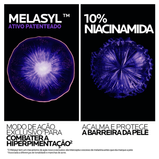 MELA B3 SÉRUM ANTIMANCHAS LA ROCHE POSAY - 30ml - Image 4