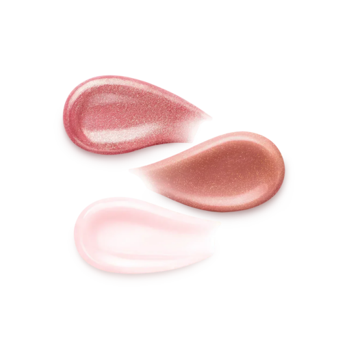 Conjunto Presente 3 Hydra lipgloss Lábios - Image 3