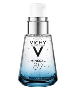 MINÉRAL 89 SÉRUM FORTALECEDOR FACIAL