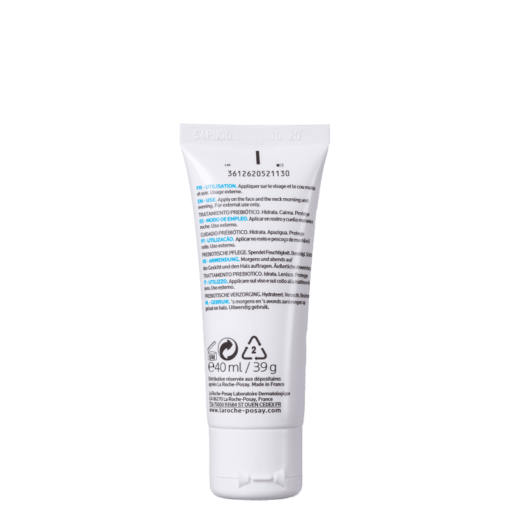 TOLERIANE SENSITIVE HIDRATANTE FACIAL 40ml - Image 2