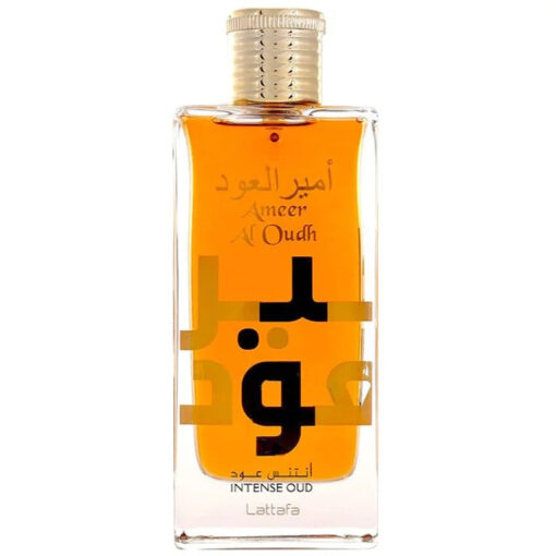 Ameer Al Oudh - Lattafa