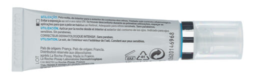 REDERMIC RETINOL CREME ANTI IDADE OLHOS 15ml - Image 12