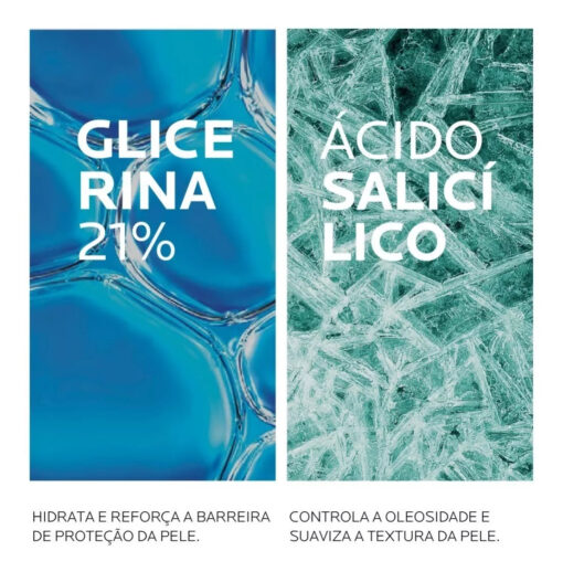 EFFACLAR REEQUILIBRANTE ESPUMA DE LIMPEZA - Image 2