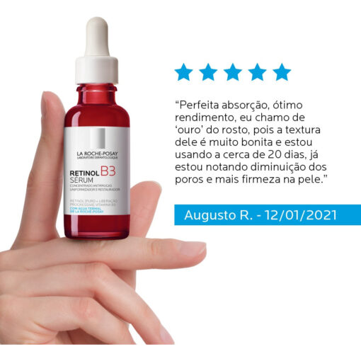 RETINOL B3 SÉRUM CONCENTRADO 30ml - Image 2