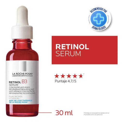 RETINOL B3 SÉRUM CONCENTRADO 30ml - Image 7