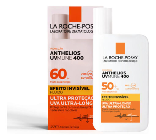 ANTHELIOS UVMUNE 400 PROTETOR SOLAR FPS60 SPF50+ - Image 11