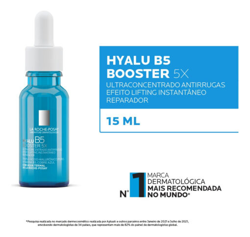 HYALU B5 BOOSTER 5X SERUM ANTI IDADE 15ml - Image 3
