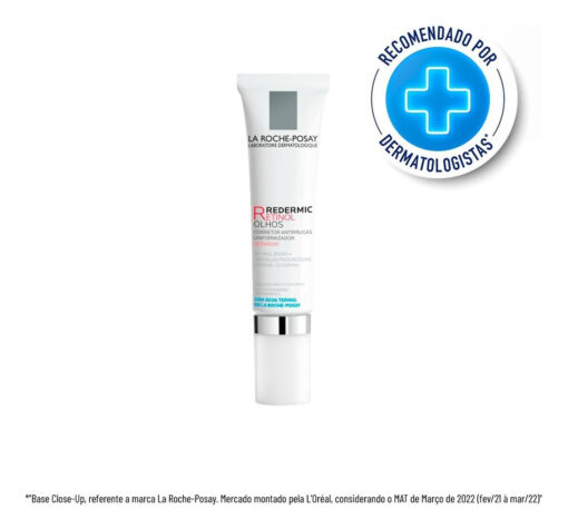 REDERMIC RETINOL CREME ANTI IDADE OLHOS 15ml - Image 2