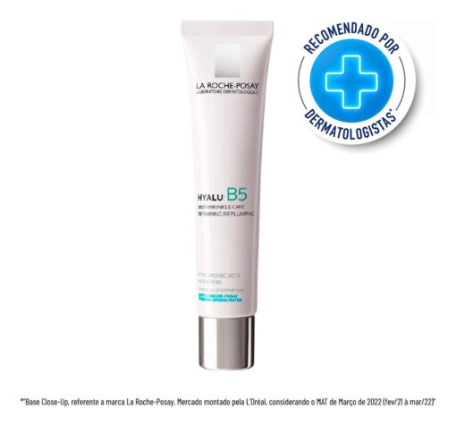 HYALU B5 REPAIR CREME ANTI IDADE 40g - Image 2