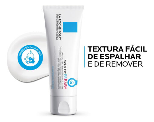 CICAPLAST BABY B5 CREME PARA ASSADURAS 40ml - Image 3