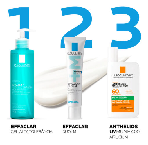 EFFACLAR DUO+ M CREMA ANTIACNE 40ml - Image 11
