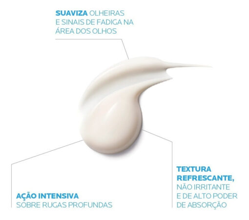 REDERMIC RETINOL CREME ANTI IDADE OLHOS 15ml - Image 4