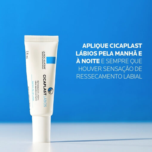 CICAPLAST REPARADOR LABIAL 7,5ml - Image 9
